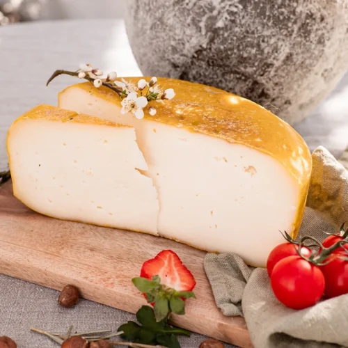 Gouda koza